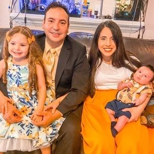 Meet your Posher, Mariamne